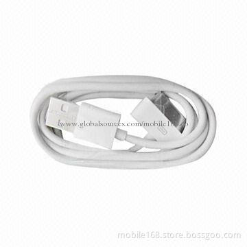Cable for iPad